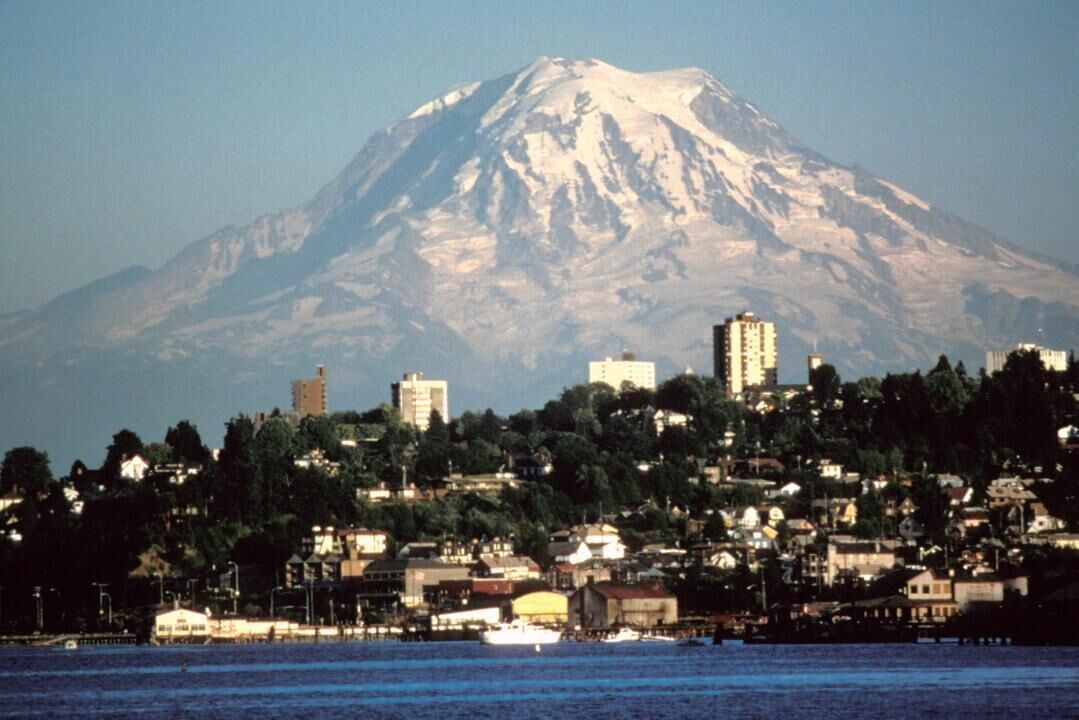 Seattle-Tacoma-Bellevue, WA